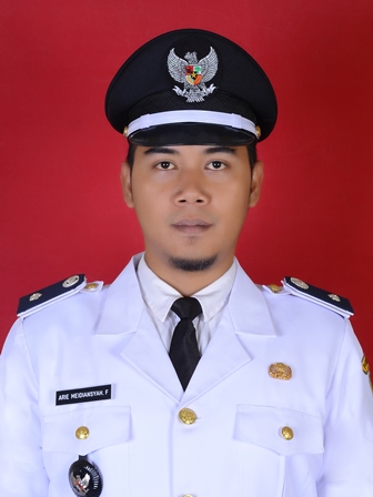 Sambutan Kepala Desa